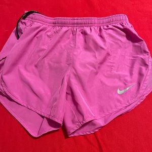 Nike athletic shorts